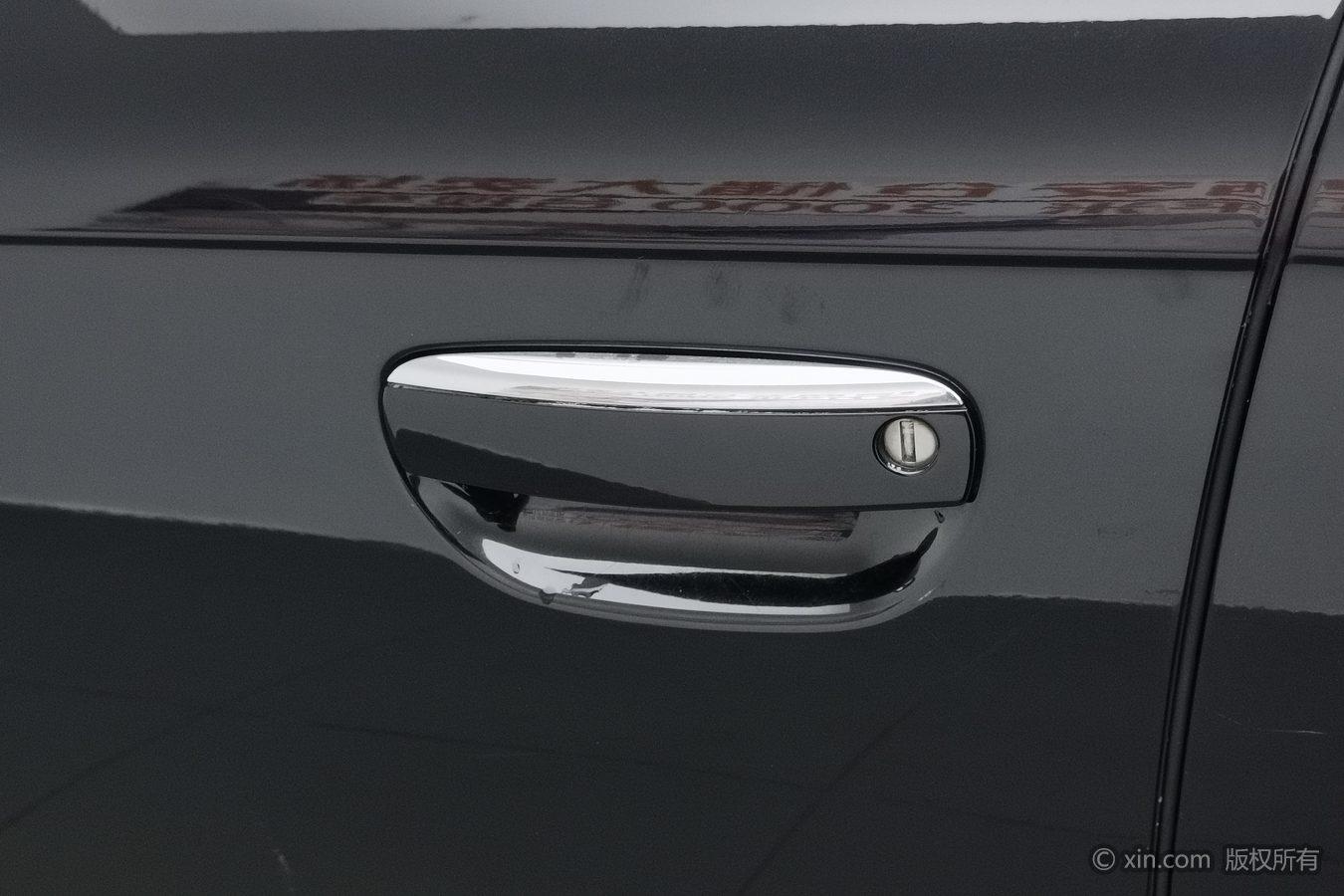 Audi A6L 2011 2.0 TFSI AT