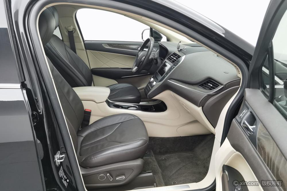 Lincoln MKC, фото 24