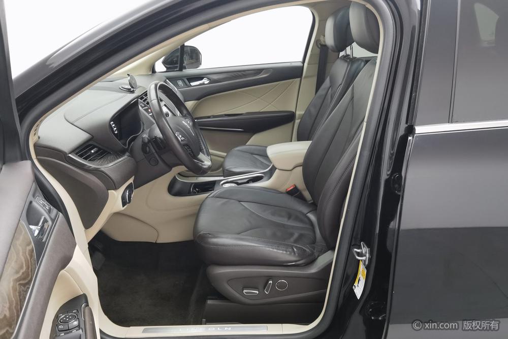 Lincoln MKC, фото 17