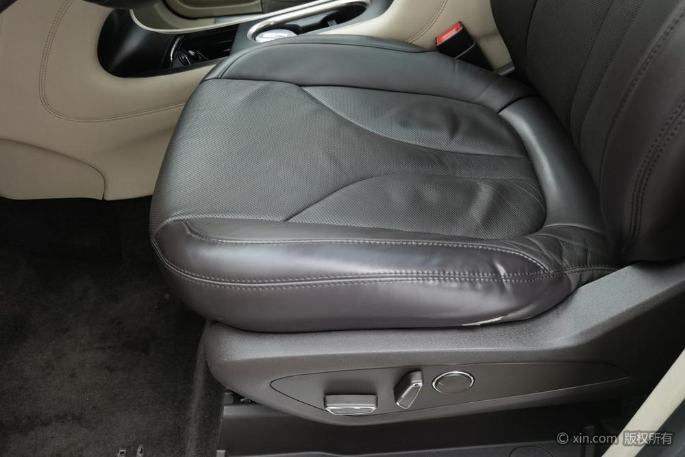 Lincoln MKC, фото 18