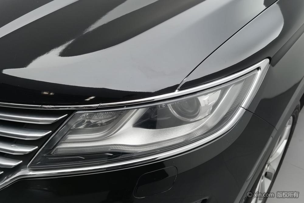 Lincoln MKC, фото 7