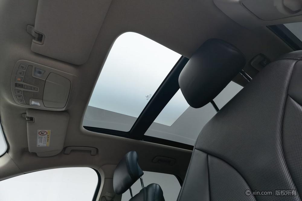 Lincoln MKC, фото 20