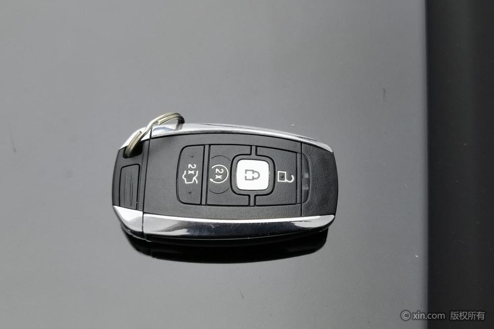 Lincoln MKC, фото 6