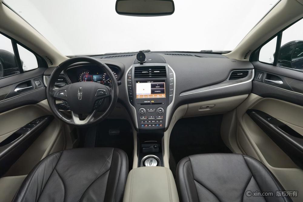Lincoln MKC, фото 13