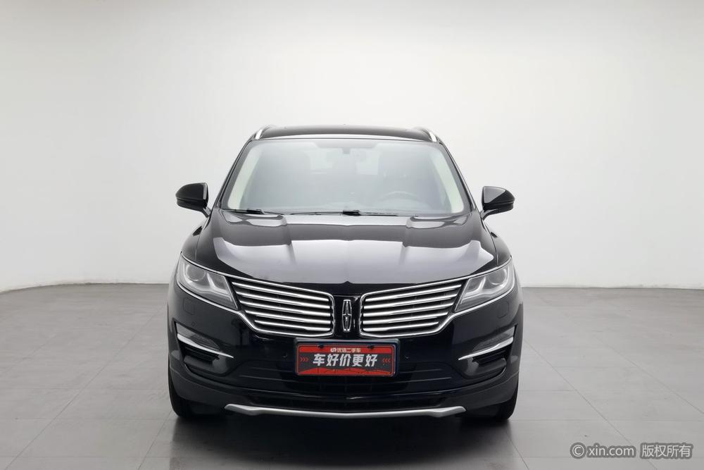 Lincoln MKC, фото 2