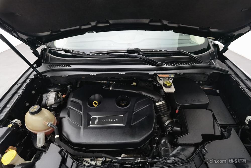 Lincoln MKC, фото 5