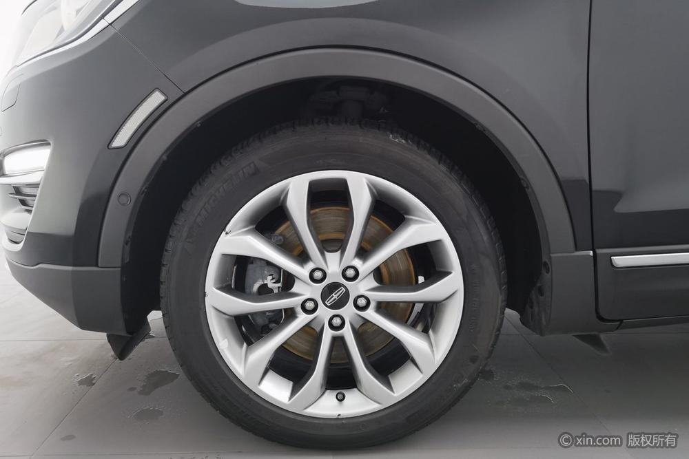 Lincoln MKC, фото 9
