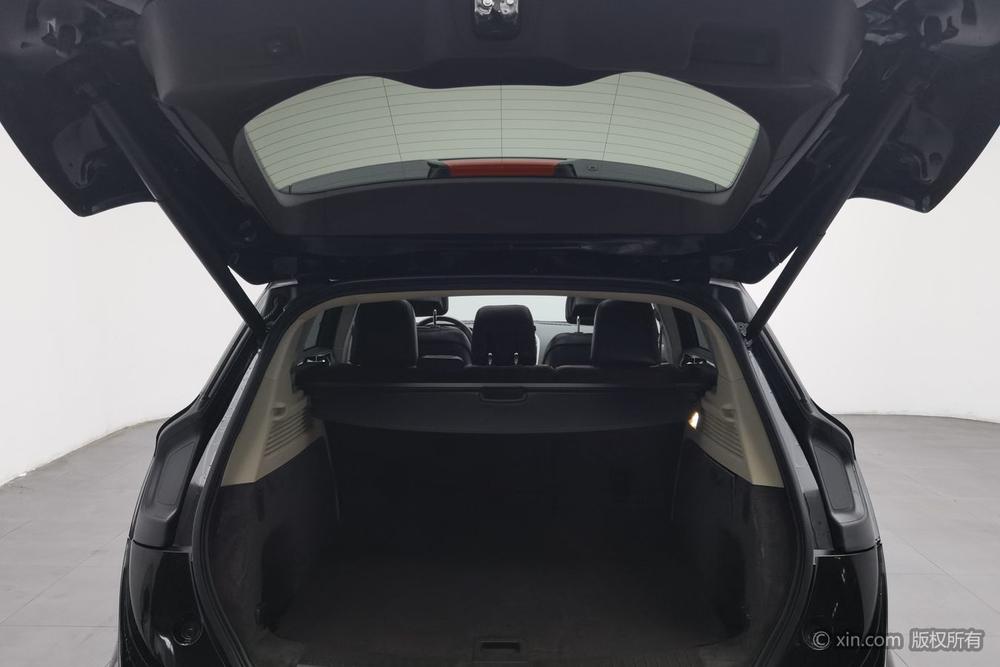 Lincoln MKC, фото 23