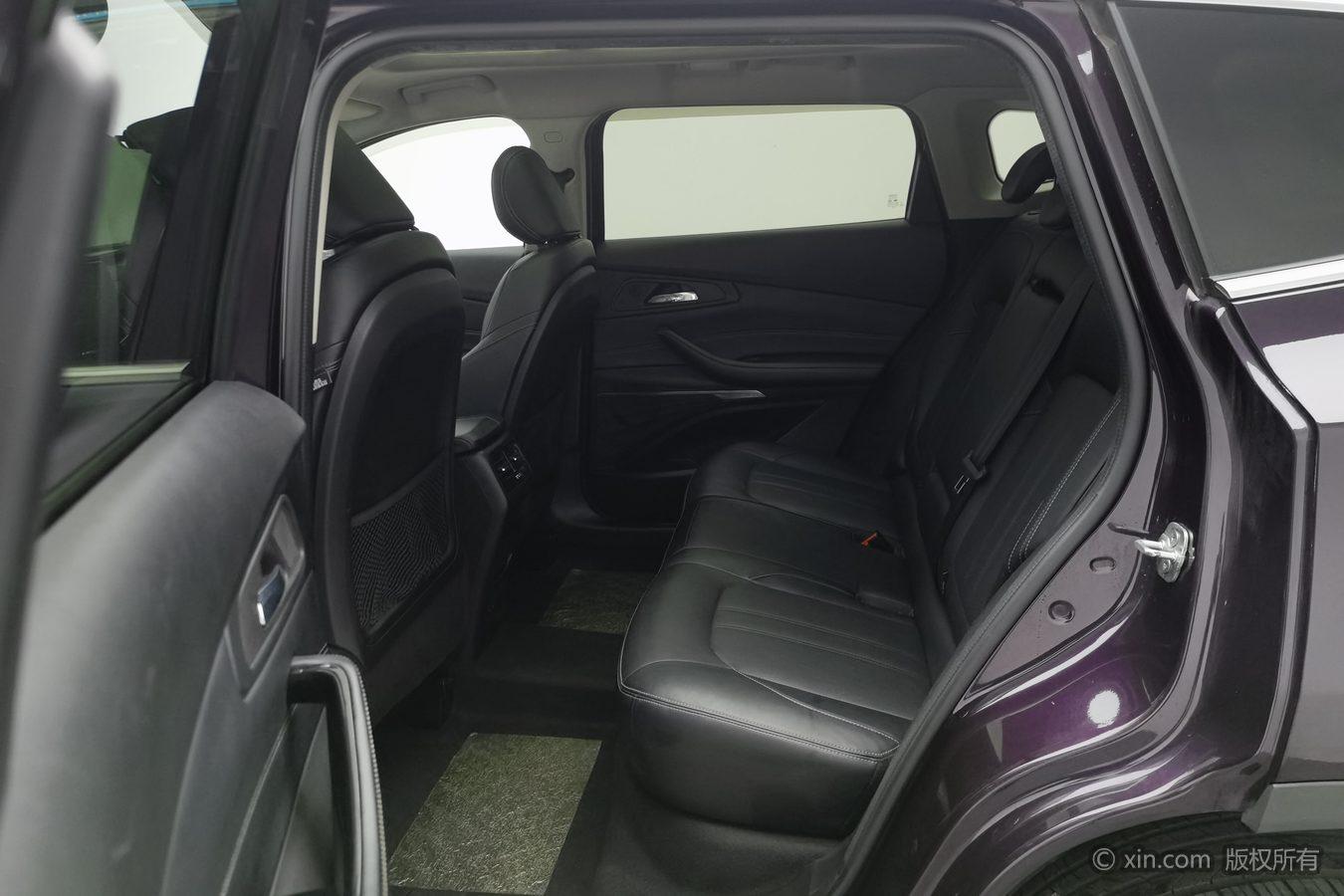 Exeed TXL 2019 1.6T liang qu zuan shi ban