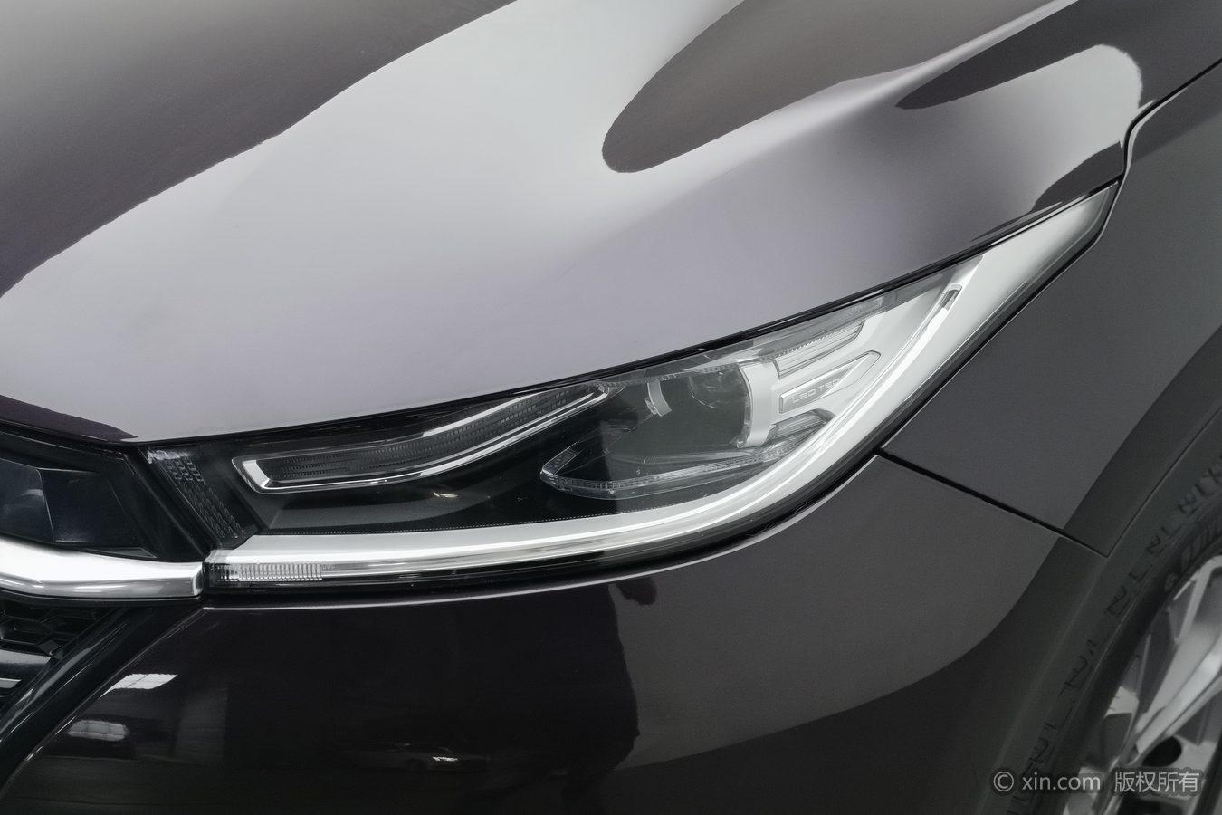Exeed TXL 2019 1.6T liang qu zuan shi ban