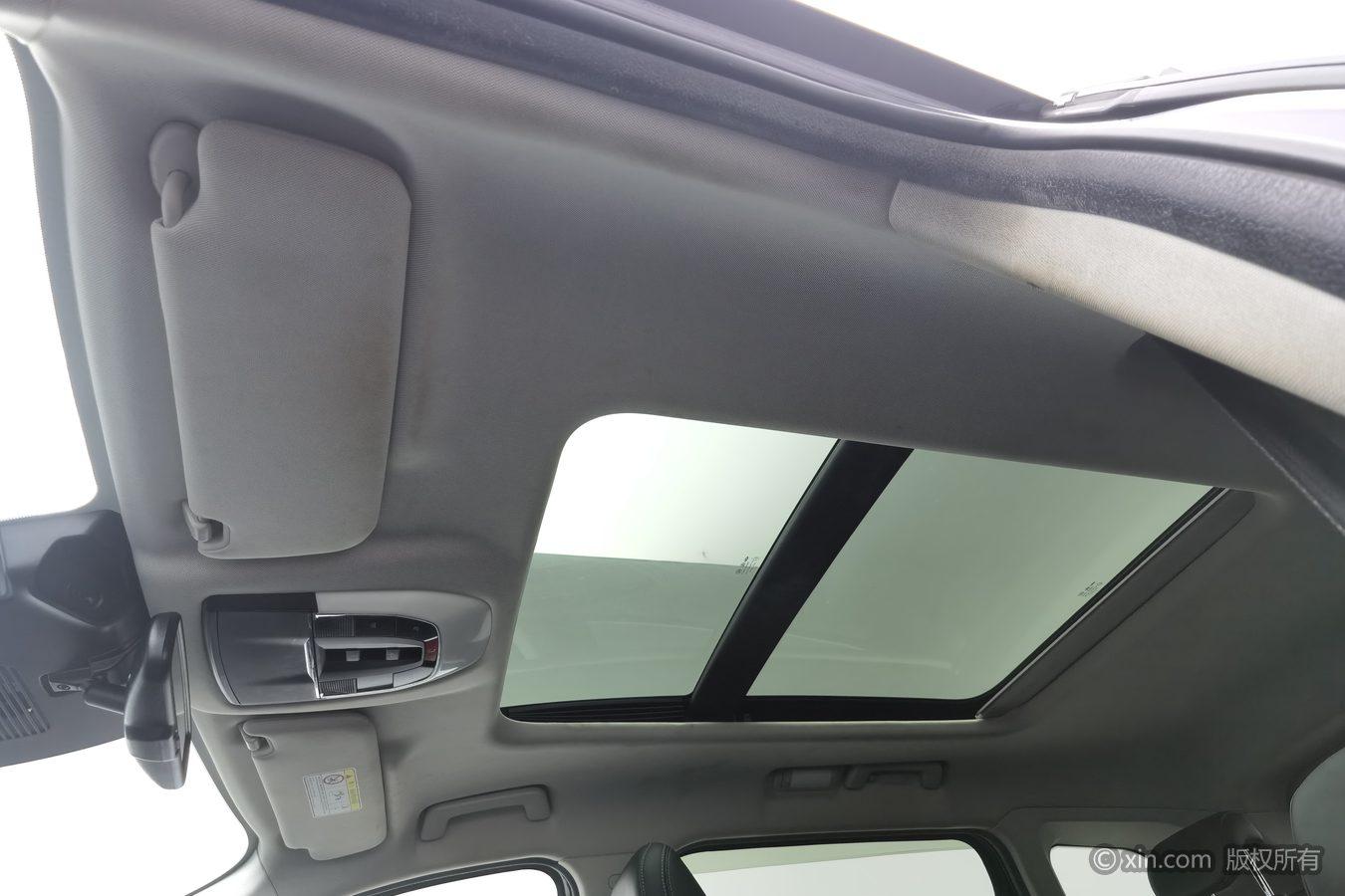 Exeed TXL 2019 1.6T liang qu zuan shi ban