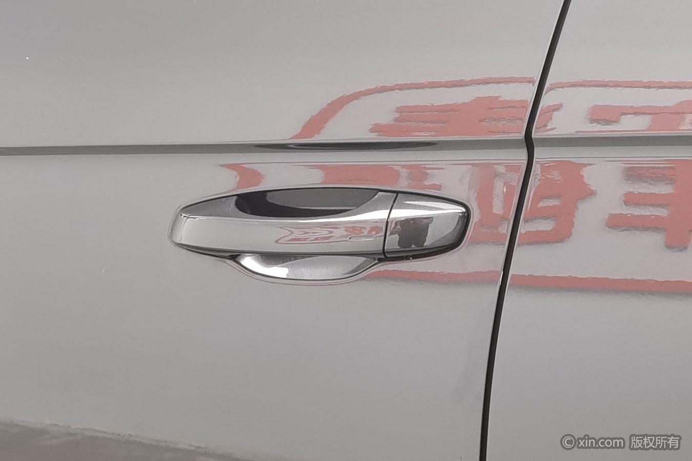 Volkswagen Tayron 2019 280TSI Luxury VI