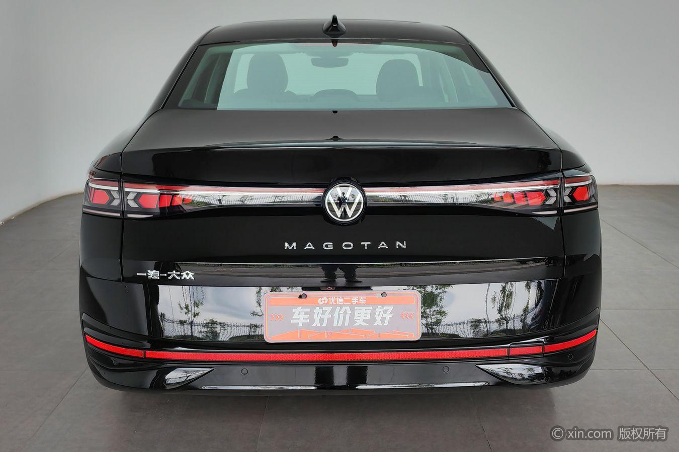Volkswagen Magotan 2026 300TSI Premium