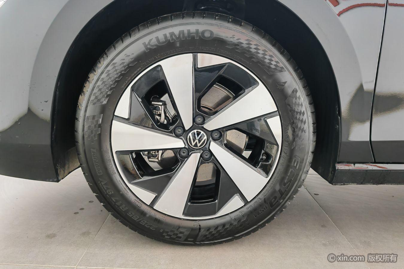 Volkswagen Magotan 2026 300TSI Premium