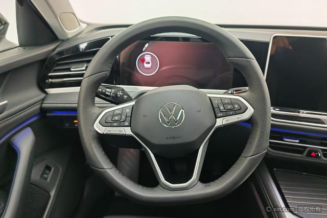 Volkswagen Magotan 2026 300 TSI — фото 14