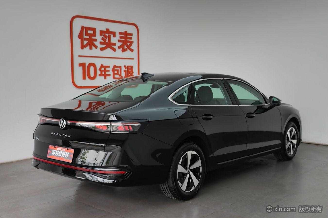 Volkswagen Magotan 2026 300TSI Premium