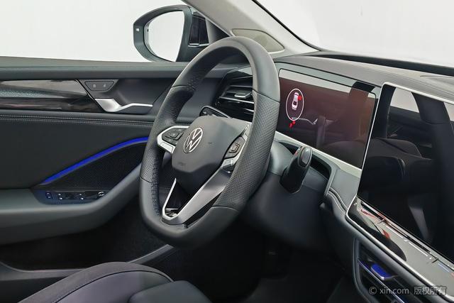 Volkswagen Magotan 2026 300 TSI — фото 16
