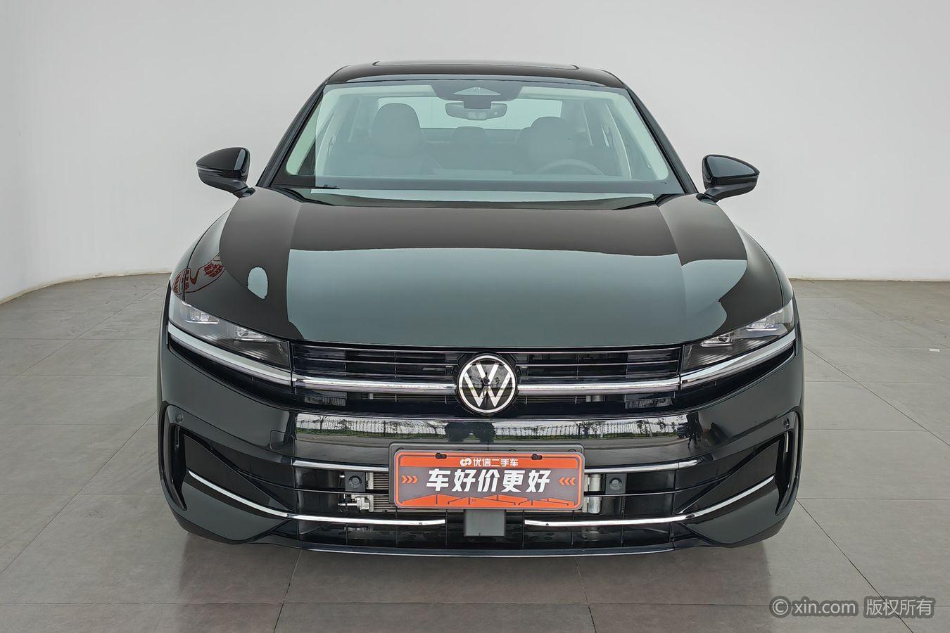 Volkswagen Magotan 2026 300TSI Premium