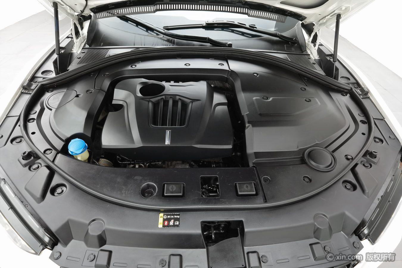 Wey VV7 2017 2.0T Flagship