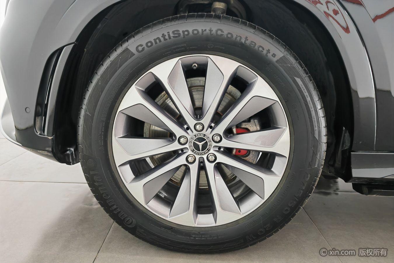 Mercedes-Benz GLE 2022 GLE 350 4MATIC Fashion