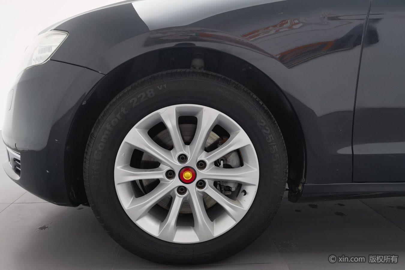 Hongqi H7 2015 2.0T Luxury