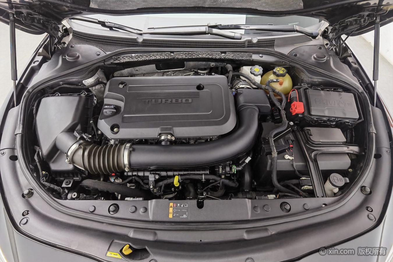 Buick LaCrosse 2021 652T Luxury