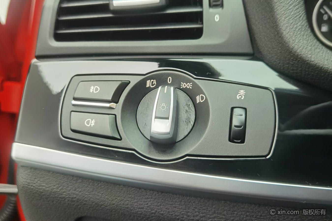 BMW X3 2014 xDrive20i X she ji tao zhuang