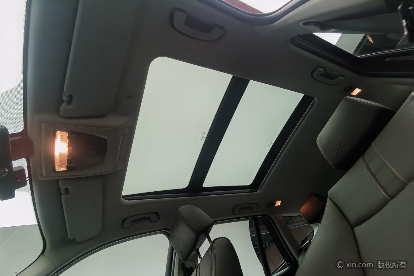 BMW X3 2014 xDrive20i X she ji tao zhuang