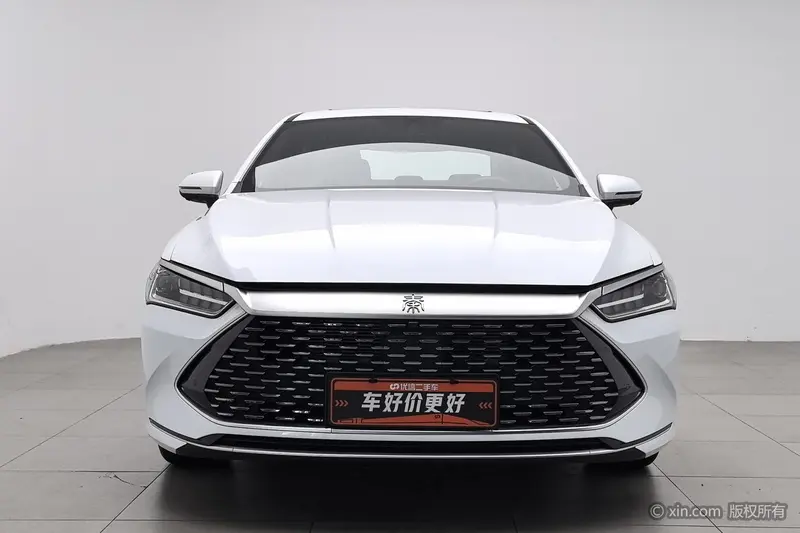 BYD Qin Plus — фото 2