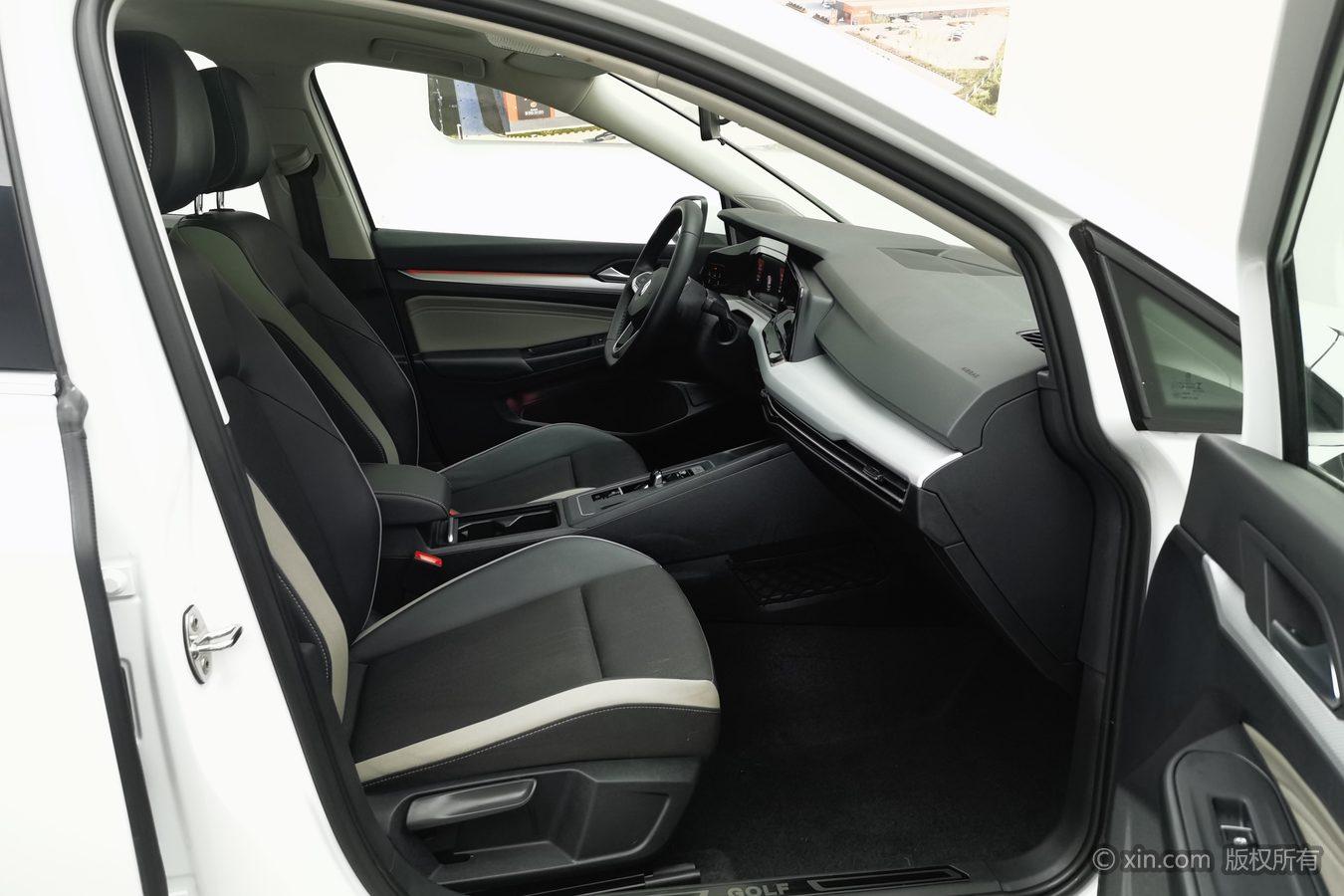 Volkswagen Golf id 4439019 из Китая 7