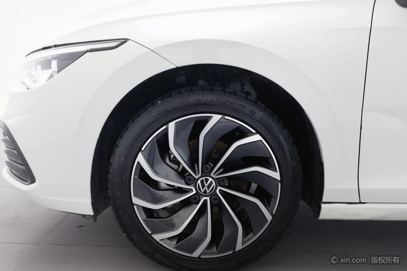 Volkswagen Golf id 4439019 из Китая 10