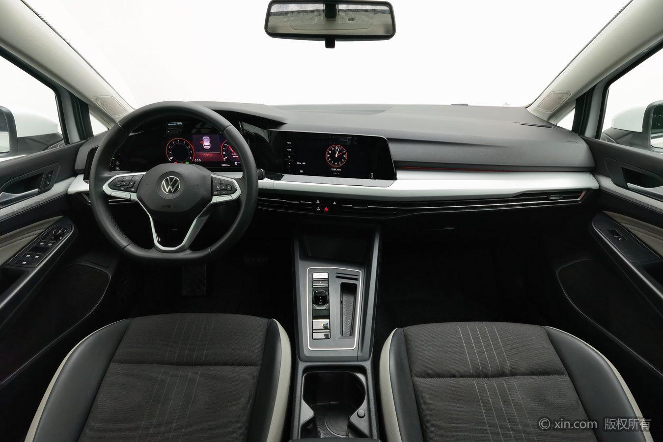 Volkswagen Golf id 4439019 из Китая 12