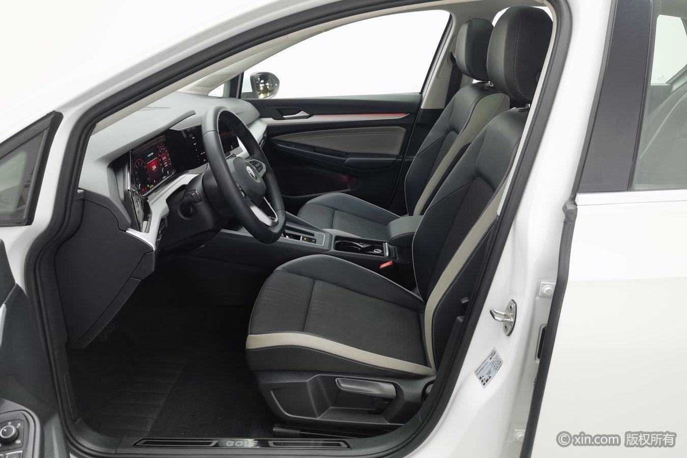 Volkswagen Golf id 4439019 из Китая 13