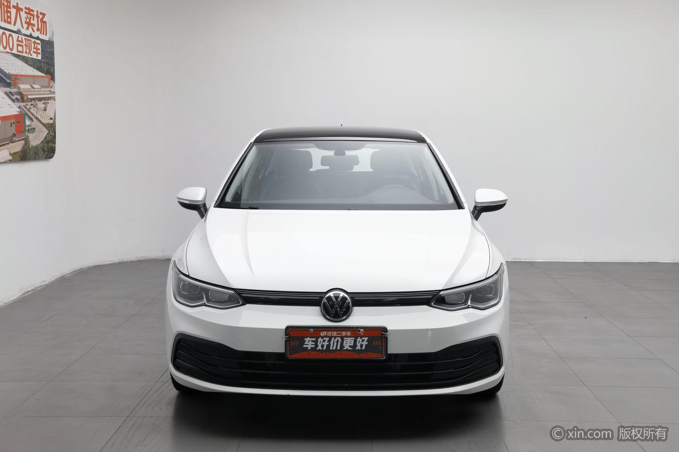 Volkswagen Golf id 4439019 из Китая 15