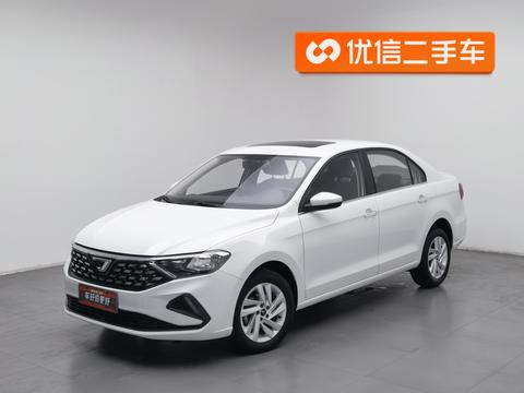 Jetta VA3