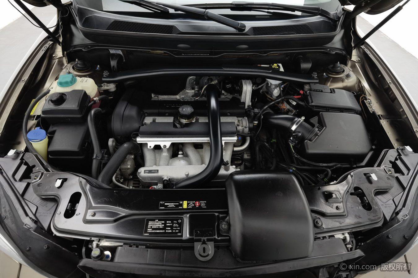 Volvo XC Classic 2014 T5 Luxury