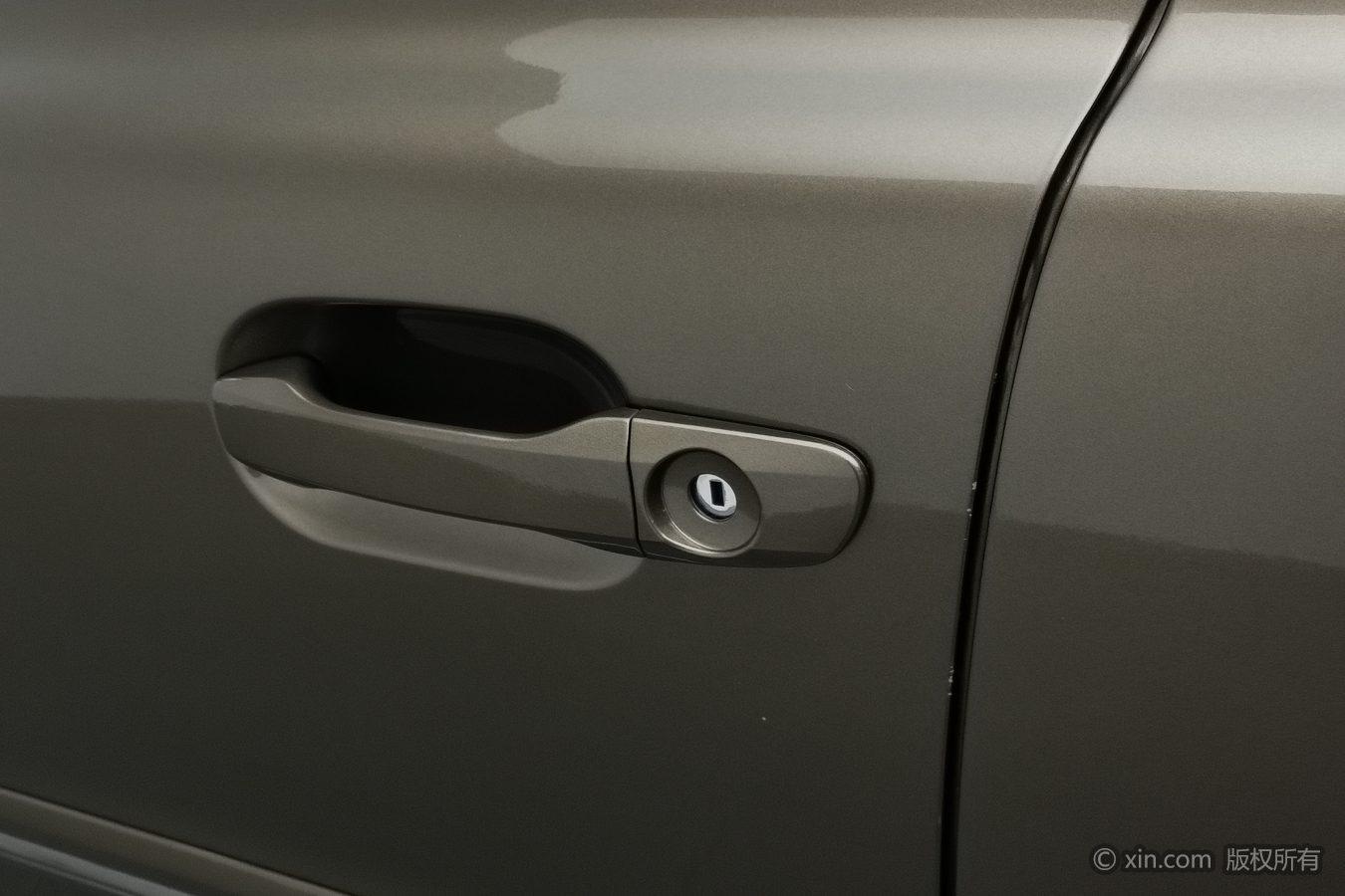 Volvo XC Classic 2014 T5 Luxury