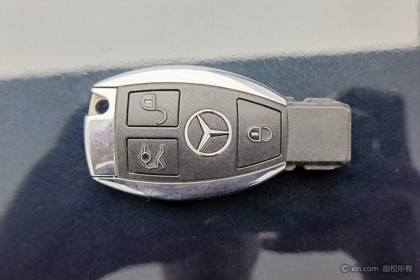 Mercedes-Benz GLC 2019 GLC 300 L 4MATIC
