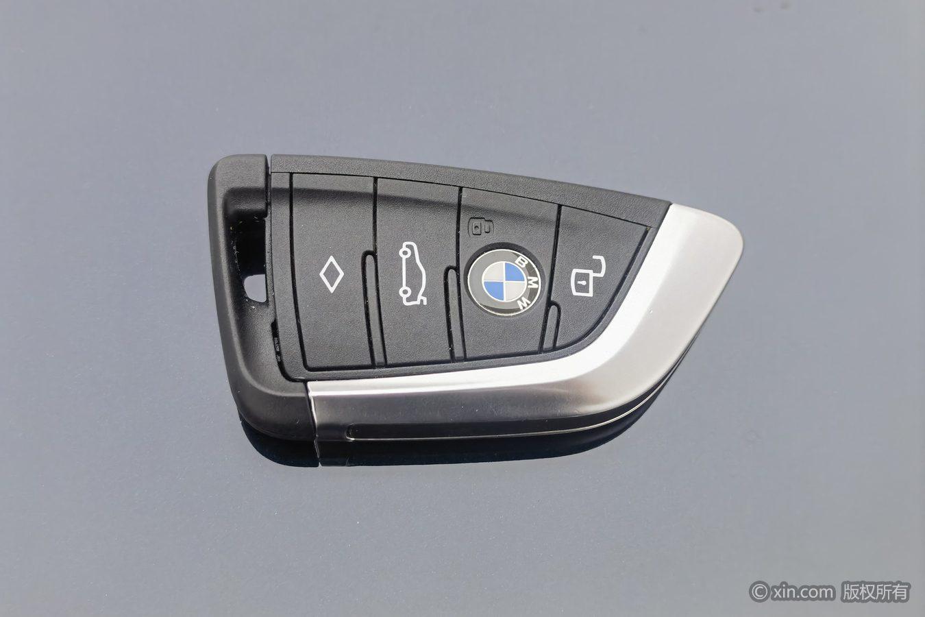 BMW 3 Series 3 2025 325i M Sport
