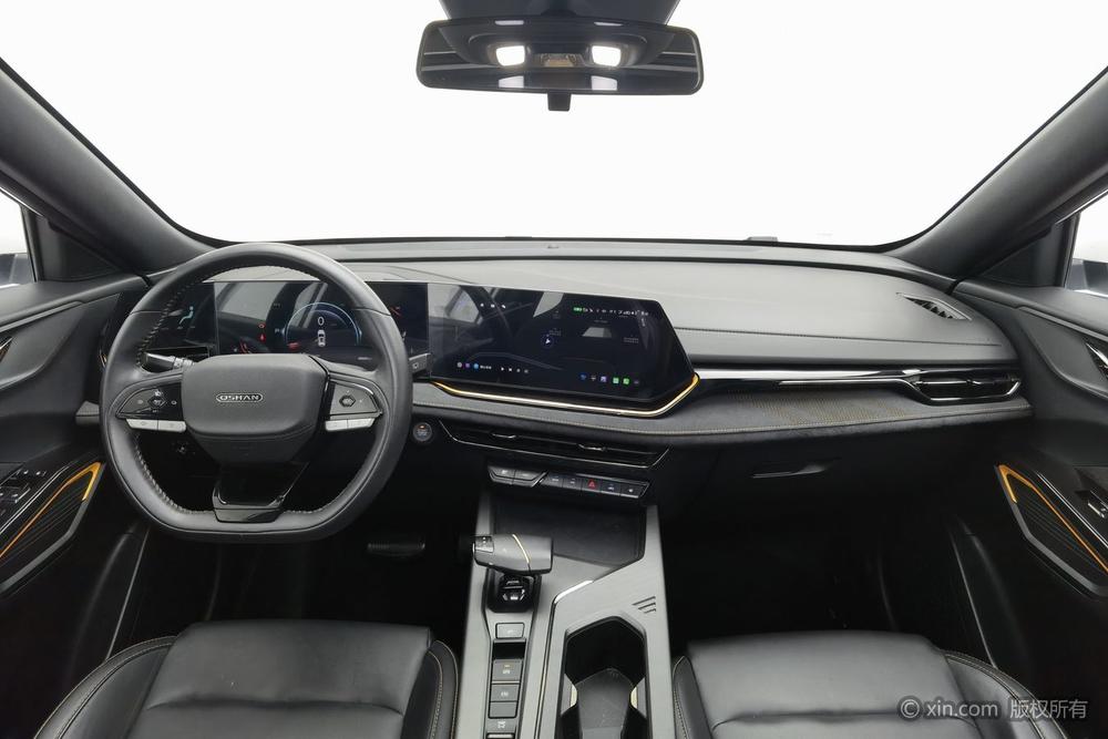 Changan Oshan X5 PLUS, фото 12