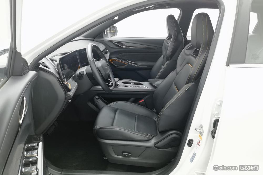 Changan Oshan X5 PLUS, фото 17