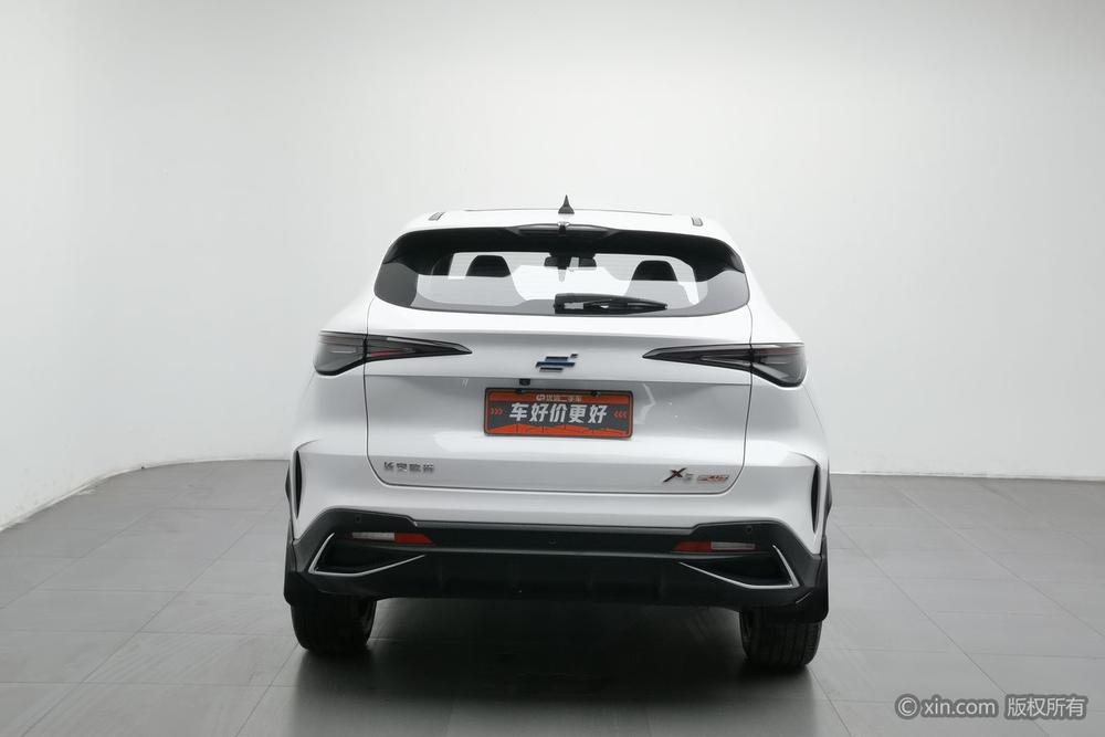 Changan Oshan X5 PLUS, фото 3