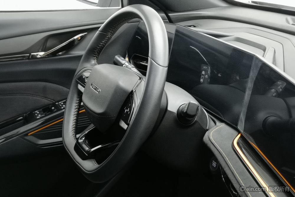 Changan Oshan X5 PLUS, фото 10