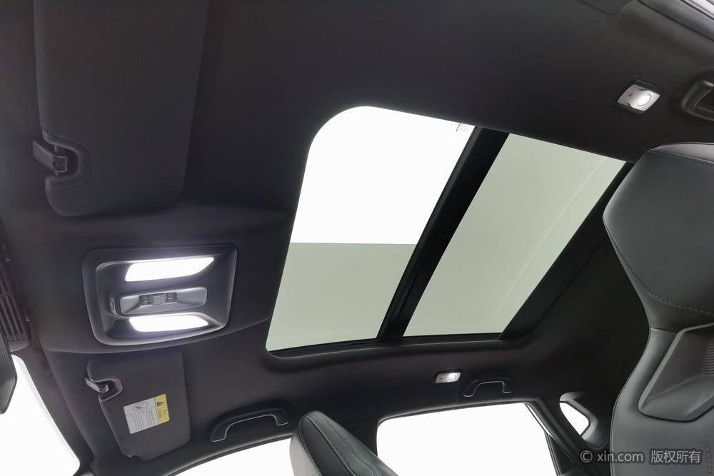 Changan Oshan X5 PLUS, фото 20