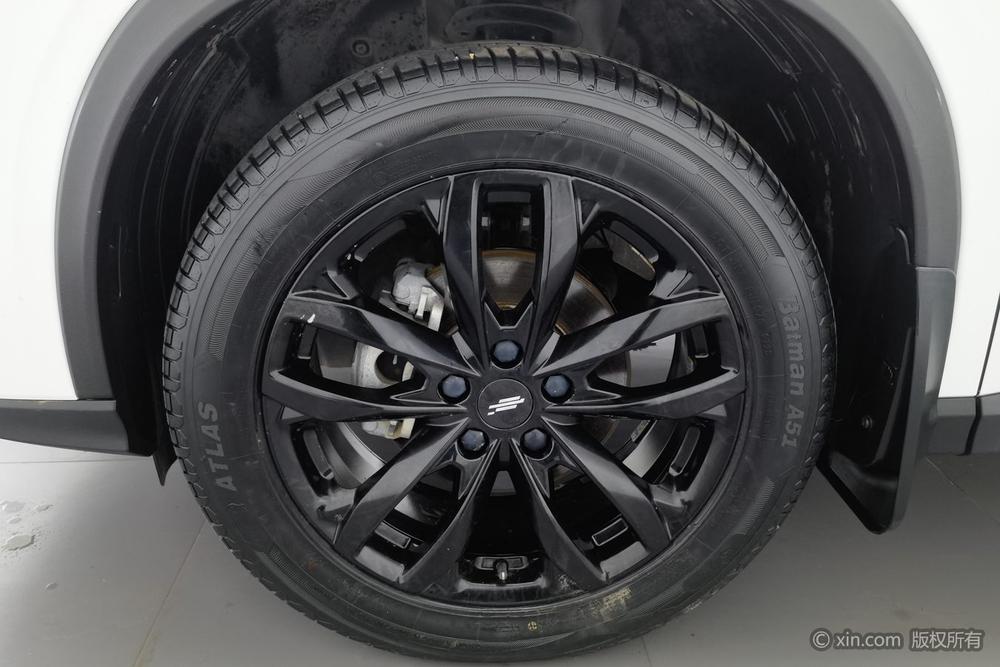 Changan Oshan X5 PLUS, фото 9