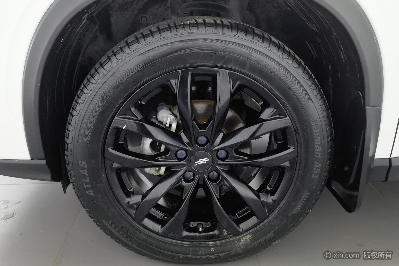 Changan Oshan X5 PLUS 2023 1.5T DCT zhuo yue xing