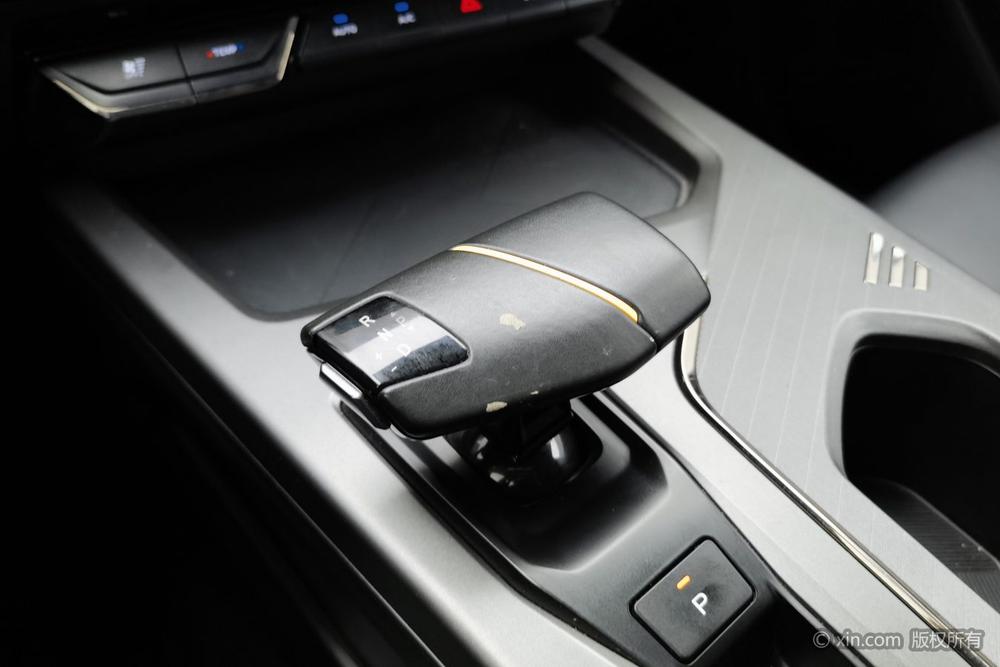 Changan Oshan X5 PLUS, фото 15