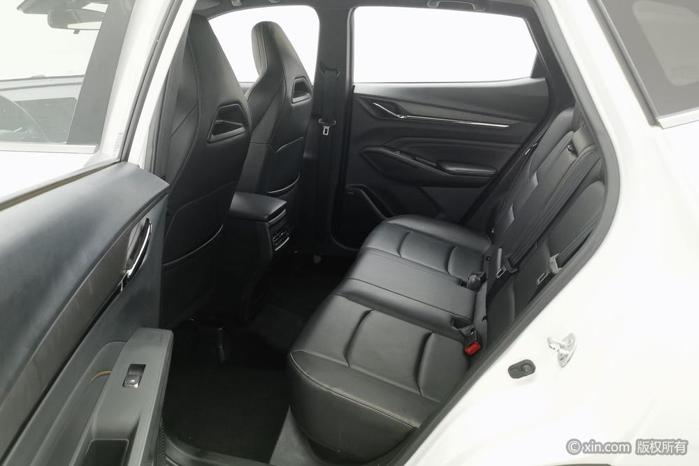 Changan Oshan X5 PLUS, фото 19