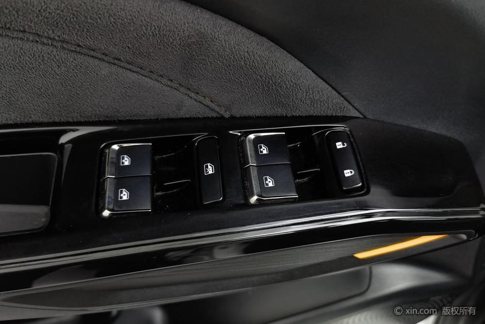 Changan Oshan X5 PLUS, фото 22