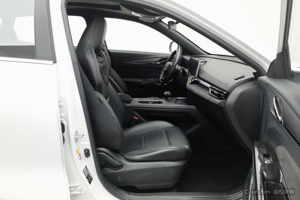 Changan Oshan X5 PLUS, фото 24